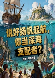 说好扬帆起航，你当深海支配者|穿越|系统|金手指|完本畅听-写书的喵-如意_次元口袋