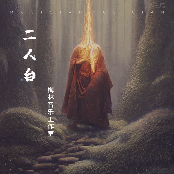 二人台山曲|王茂林|王丽霞