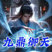 九鼎御天-佚名-播音北舞渡