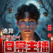 诡异：你管这叫日常主播？-异常暴躁的黄-娓娓道来_次元口袋