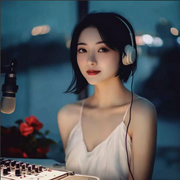 右耳年華，同你悲歡-佚名-YE故事