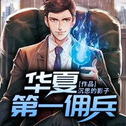 华夏第一佣兵-沉思的影子-QY看书网