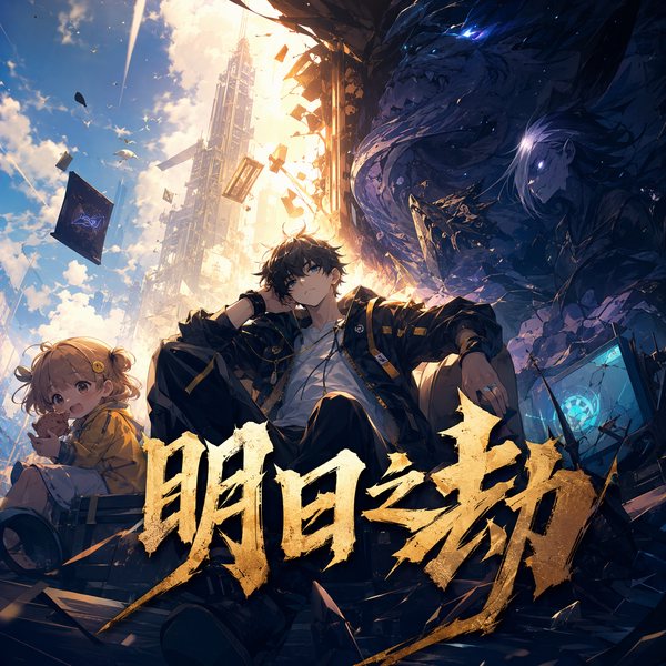 明日之劫|末世系统修真|多人精品小说