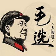 毛选|破局思维|大环境不好，聪明人都在学毛选--喜马拉雅