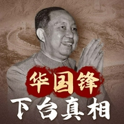 华国锋下台真相|华国锋有哪些功劳，又犯了哪些错误？揭密华国锋辞职的缘由--喜马拉雅