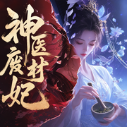 神医废材妃-佚名-主播明微