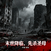 末世降临，先杀圣母