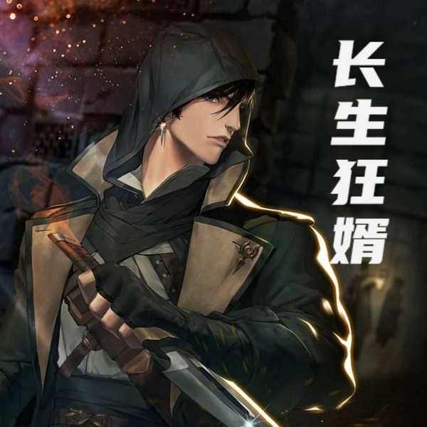 长生狂婿|完结
