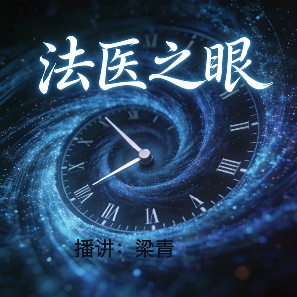 法医之眼