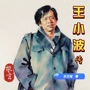 王小波传|从少年到青年的自由不羁与青春狂野|王小波生平纪实--喜马拉雅