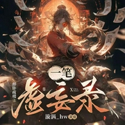 一笔虚妄录|古言悬疑|恐怖|风水阴阳|轻松幽默--喜马拉雅