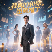 我真和你姐离婚了-李知漫-南歌弥音