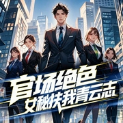 官场绝色，女秘扶我青云志|反腐现形|办公室红人|精品多播--喜马拉雅