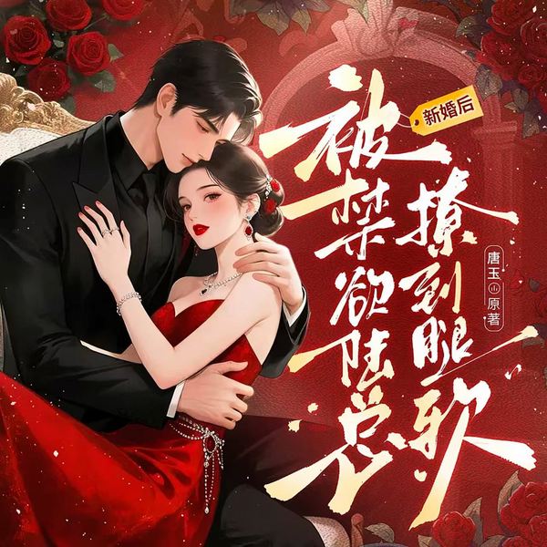 新婚后,被禁欲陆总撩得腿软|多CP|江也领衔多人有声剧|爆更