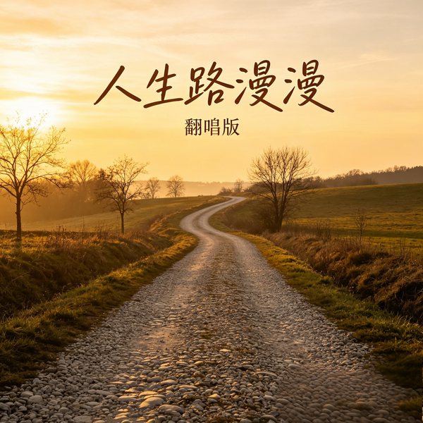 人生路漫漫|翻唱版