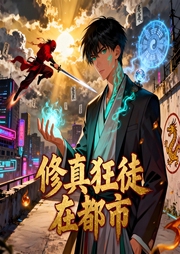 修真狂徒在都市-酸菜炒肉-声韵星辰_次元口袋