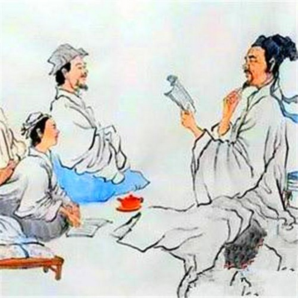 颜氏家训