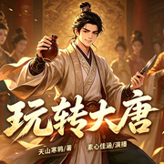 玩转大唐|穿越吹牛王|爆笑逆袭|我靠嘴炮当侯爷|多人有声剧--喜马拉雅