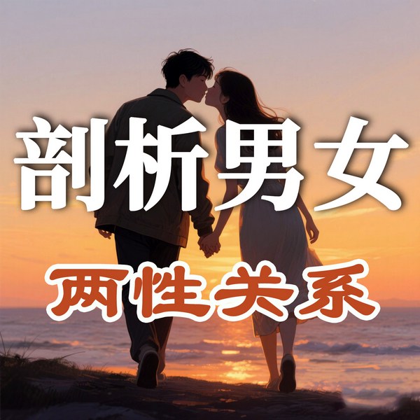 剖析男女两性关系