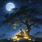 五音疗愈|疏肝理气|下雨声|静心咒|茶室音乐|轻音乐古筝曲--国学宝藏