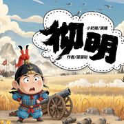 彻明-溜溜哒-农药他有毒