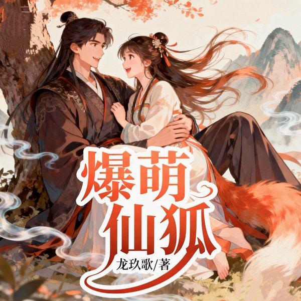 爆萌仙狐|智能语音