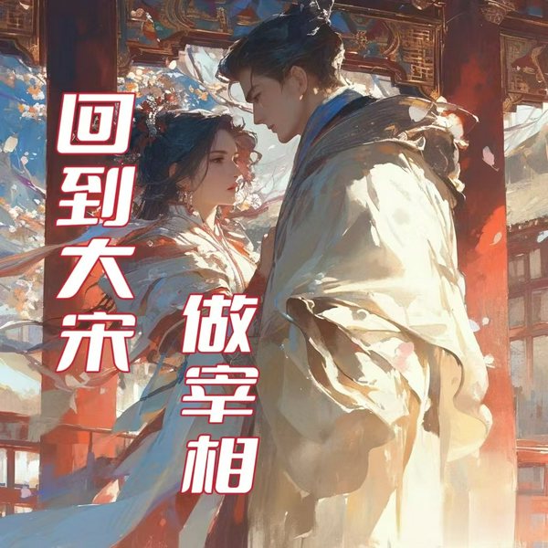回到大宋做宰相|悬疑惊悚
