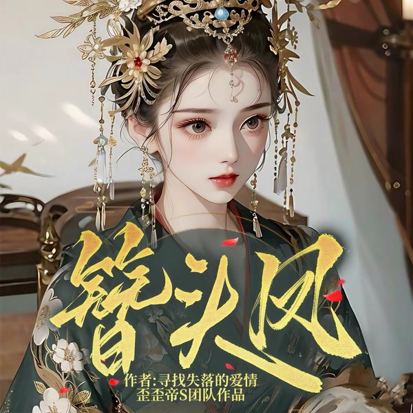 簪头凤|古言|重生|皇后|多播|