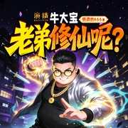 老弟，修仙呢|都市修仙丨轻松爆笑丨反职场内卷丨多人有声剧--_牛大宝_，喜马拉雅