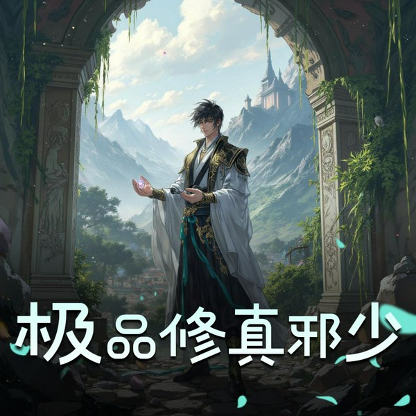 极品修真邪少|绮梦音坊版