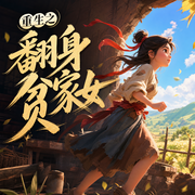重生之翻身贫家女|农女逆袭把歌唱-佚名-被我温柔以待638720004