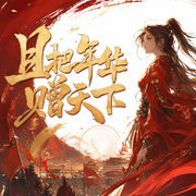 且把年华赠天下|云天河&沈念如领衔古言多人剧-佚名-云天河