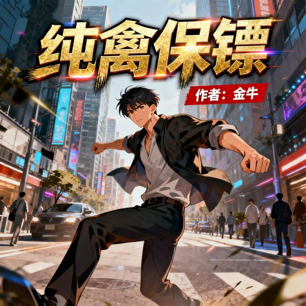 纯禽保镖|都市爽文|兵王|美女如云|轻松多播