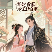 悍妃当家：冷王请自重-佚名-主播畅读书城，万川秋池