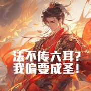洪荒：法不傳六耳|我偏要成圣-小酷聽書-小酷說書