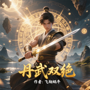 丹武双绝|精品多播|丹道神级天赋|玄幻|重生-飞翔蜗牛-听觉出逃