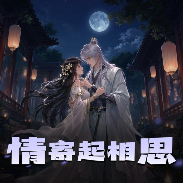 情寄起相思|多人有声剧