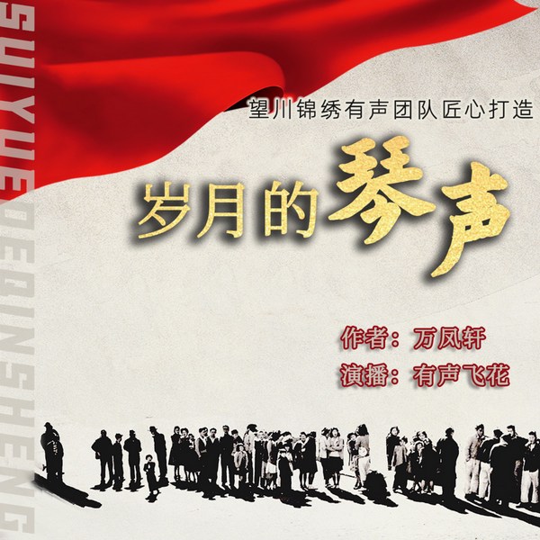 岁月的琴声
