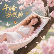 午睡安眠曲|一曲入眠|解压放松-佚名-环尼疗愈