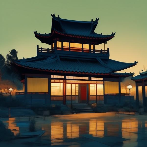 阅微草堂笔记