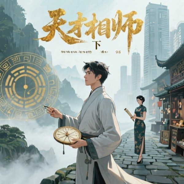 天才相师（下）