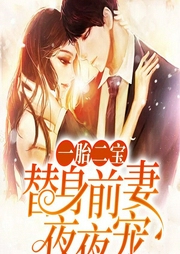 一胎二宝：替身前妻夜夜宠-红烧狮子头-疯读有声