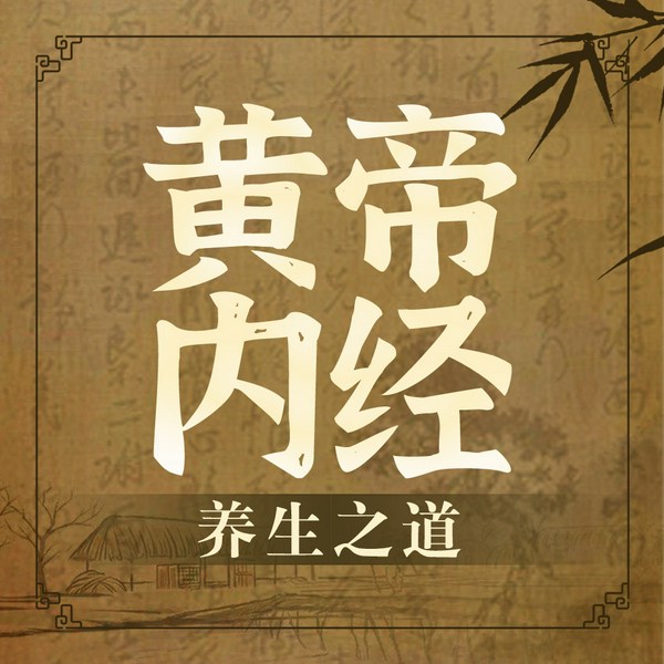 黄帝内经养生之道|中医养生|长寿的秘密|启动自我康复密码