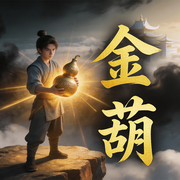 金葫|完结|仙侠|修真|热血-夜凉若水--云间-，云中小诸葛