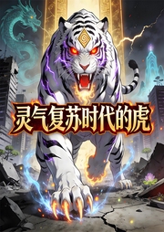 灵气复苏时代的虎|都市|异术超能|智能语音-木子田心敏-声韵星辰_次元口袋