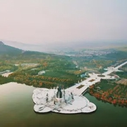徐州|邳州艾山景区-佚名-恋景学院