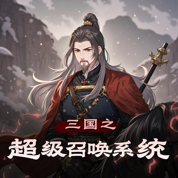 三国之超级召唤系统