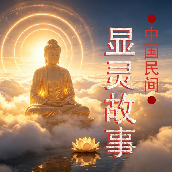 中国民间显灵故事