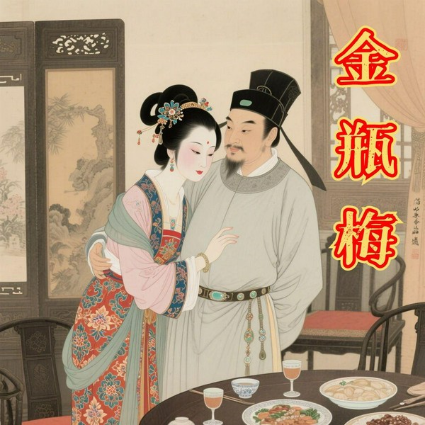 金瓶梅全集