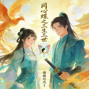 同心蝶之三生三世|多播|I仙侠传奇--佚名